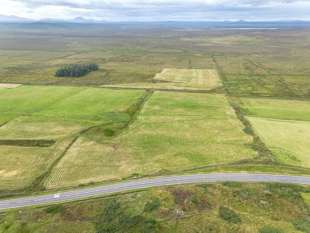Land for saleLatheron KW5