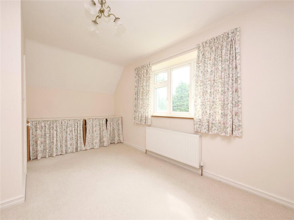 Additional image 17 of Four bedroom house with adjoining barns, outbuildings & two paddocks (3.92 acres.)