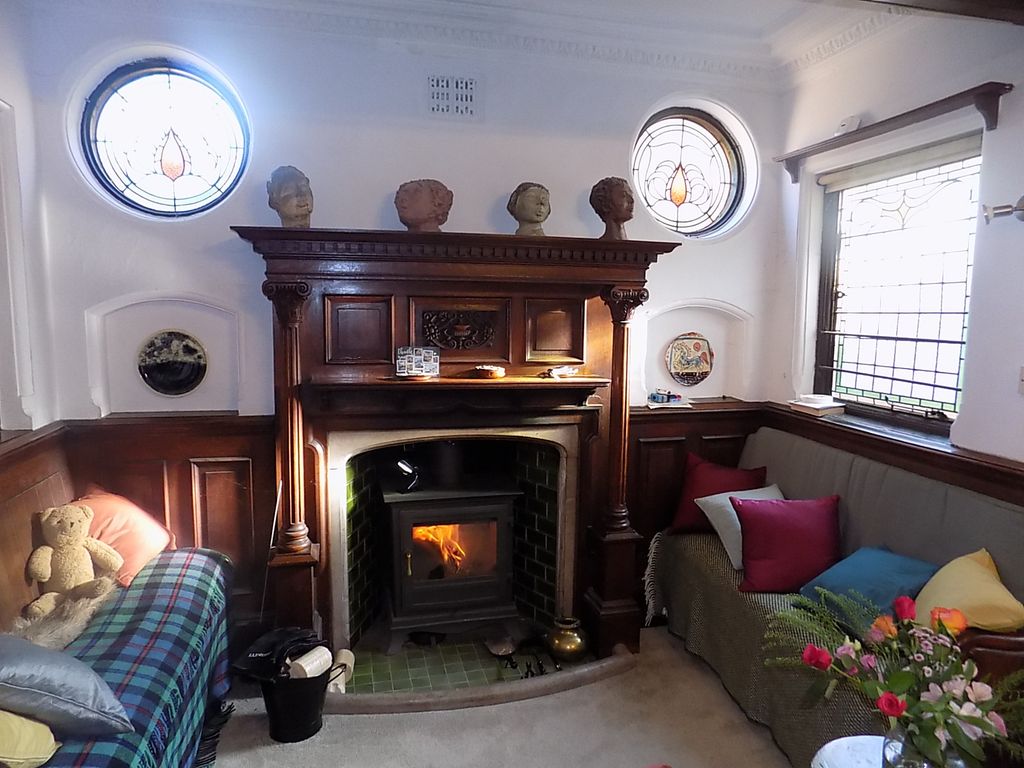 Additional image 5 of 3 bed town house for saleChurch Street, Ashbourne DE6