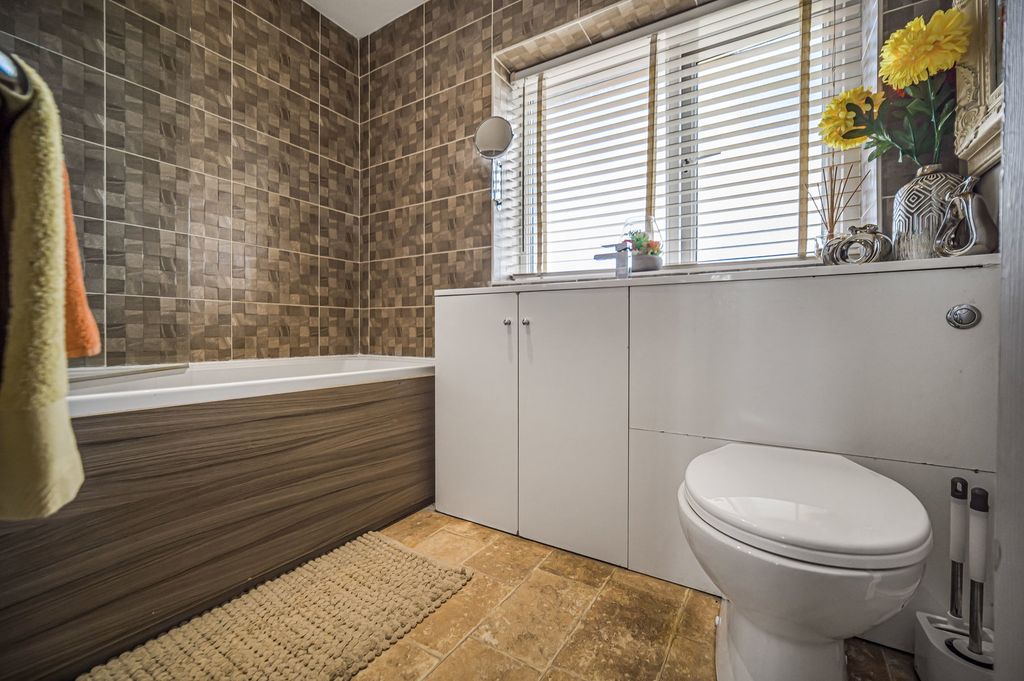 Additional image 21 of 3 bed semi-detached house for saleHengoed Hall Drive, Hengoed CF82