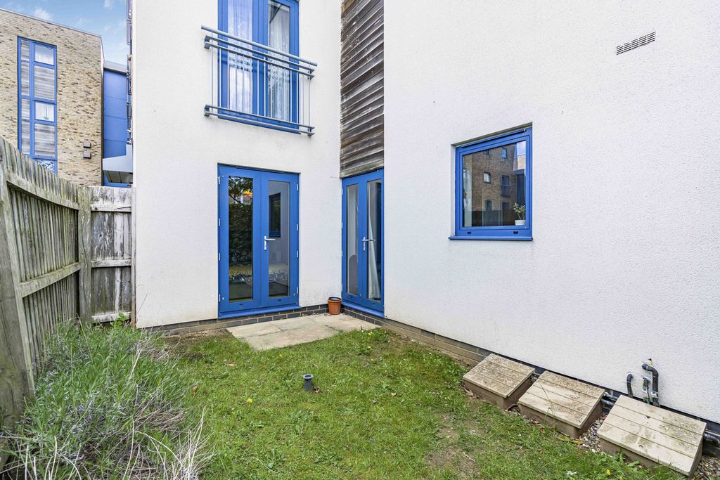 Additional image 15 of 2 bed flat for saleLondon Road, Bicester OX26