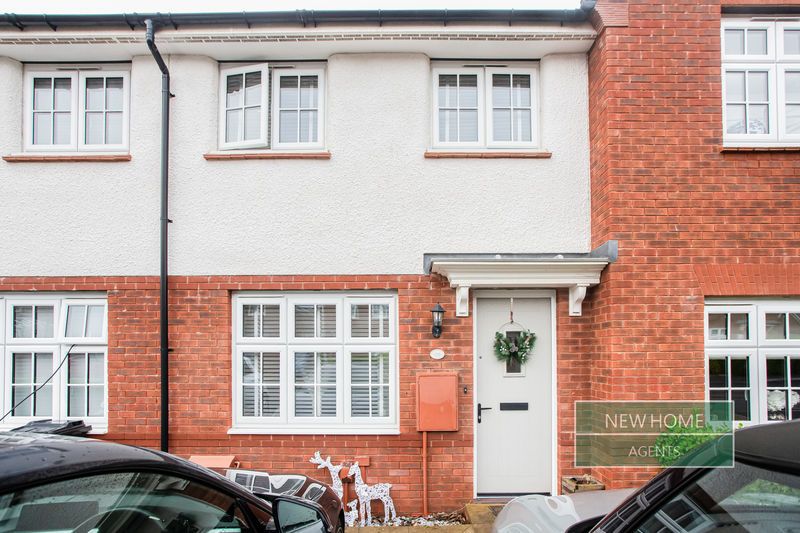 Additional image 20 of 2 bed terraced house for salePentrebane Drive, Pentrebane, Cardiff CF5