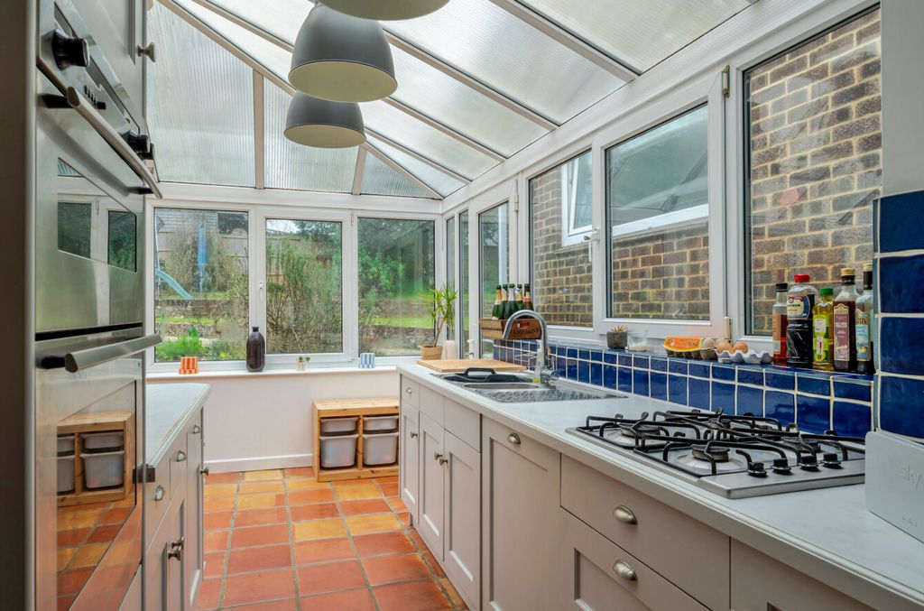 Additional image 5 of 4 bed bungalow for saleTichborne Down, Alresford, Hampshire SO24