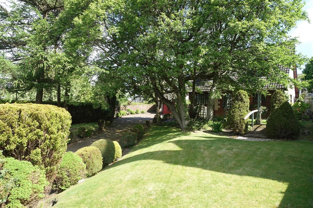 Additional image 23 of 4 bed detached house for saleMarjoribanks Street, Bathgate EH48