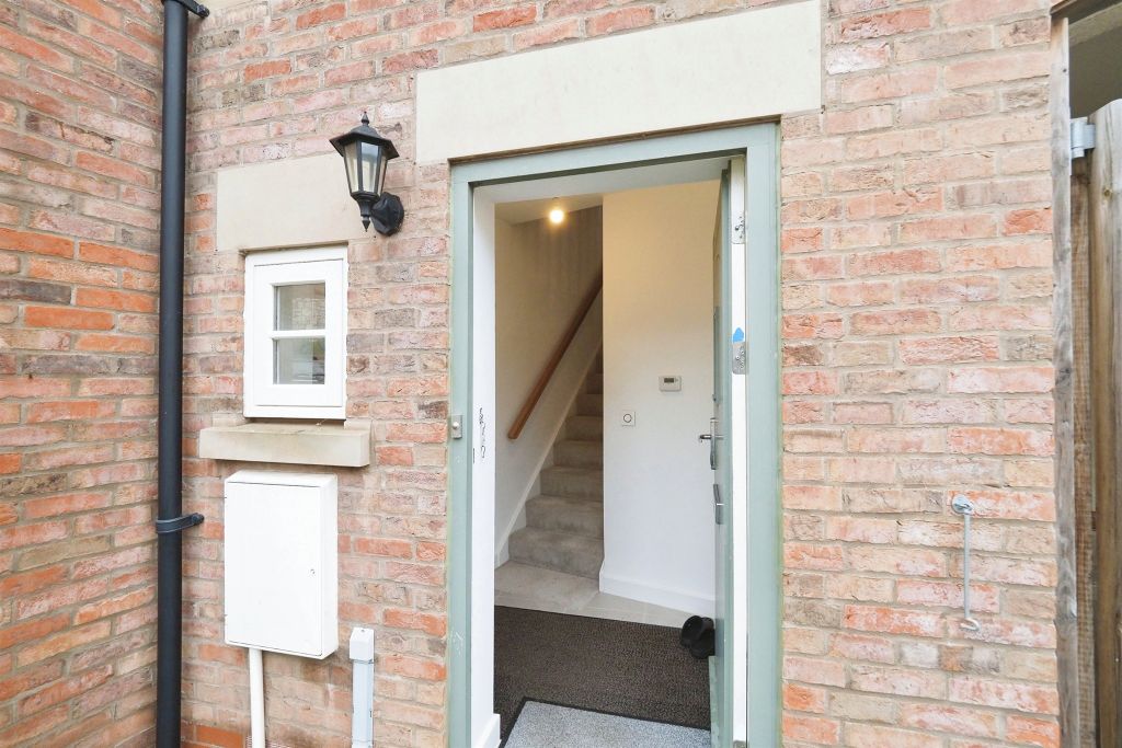 Additional image 14 of 2 bed flat for saleChurch View Lane, Breedon-On-The-Hill, Derby DE73
