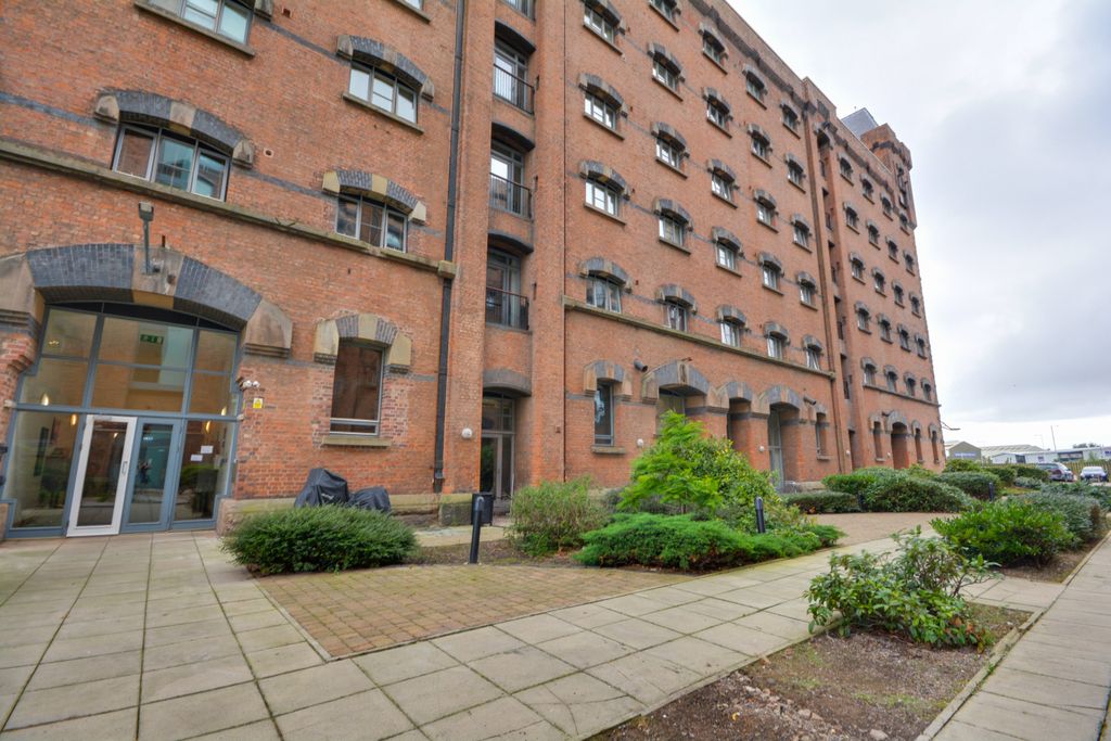 Additional image 28 of 2 bed flat for saleEast Float Quay, Dock Road, Birkenhead CH41