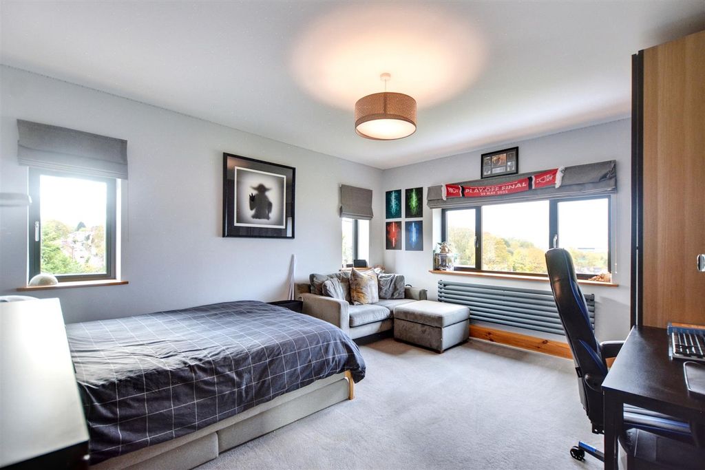 Additional image 28 of 4 bed detached house for saleHillside, Castle Donington DE74