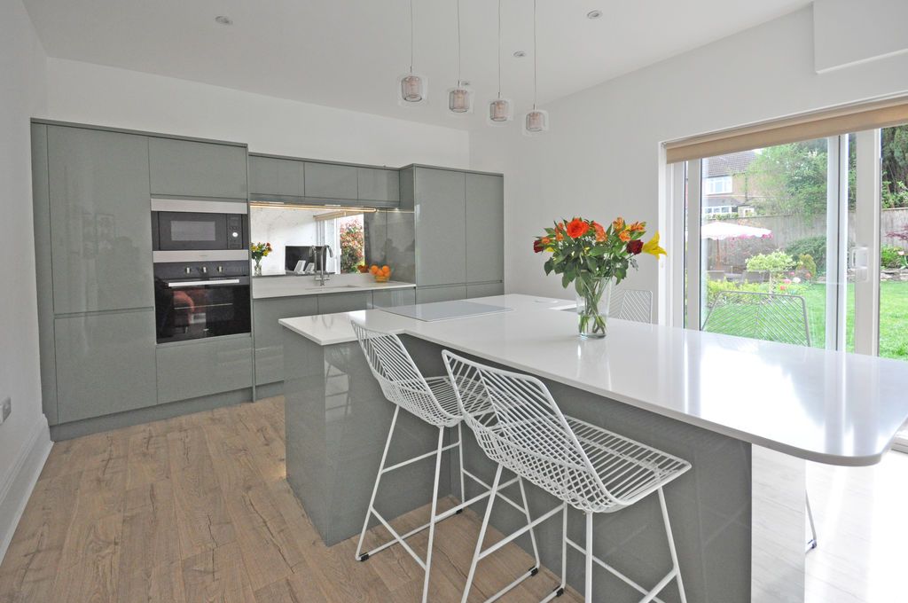 Additional image 7 of 3 bed detached house for saleStylish Renovation, Allt-Yr-Yn Road, Newport NP20