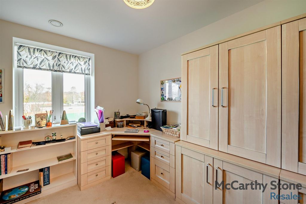 Additional image 11 of 2 bed flat for saleGordon Court, Flood Lane, Bridport DT6