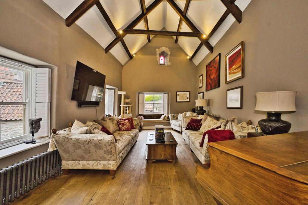 Additional image 5 of Leg Square, Shepton Mallet