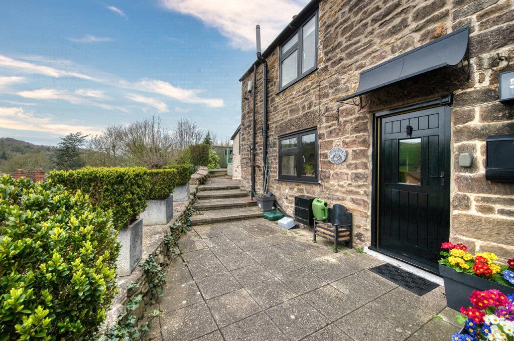 Additional image 32 of 2 bed detached house for saleNewbridge Road, Ambergate, Belper, Derbyshire DE56