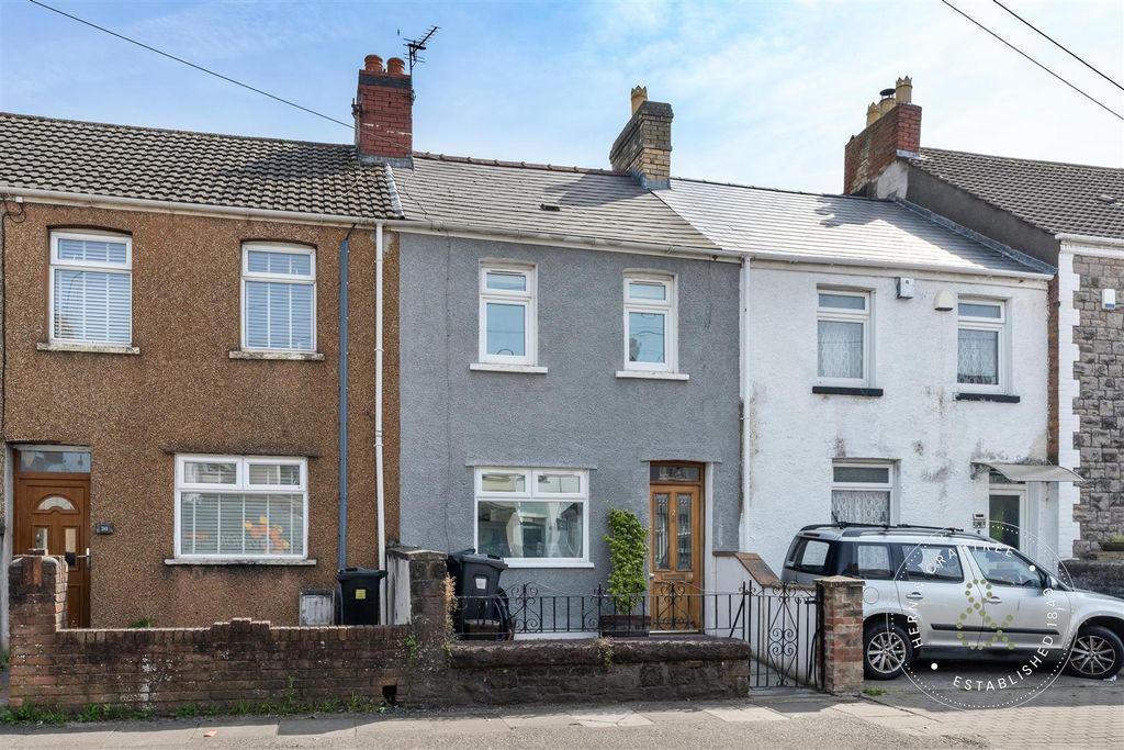 Additional image 24 of 2 bed terraced house for saleClive Road, Canton, Cardiff CF5