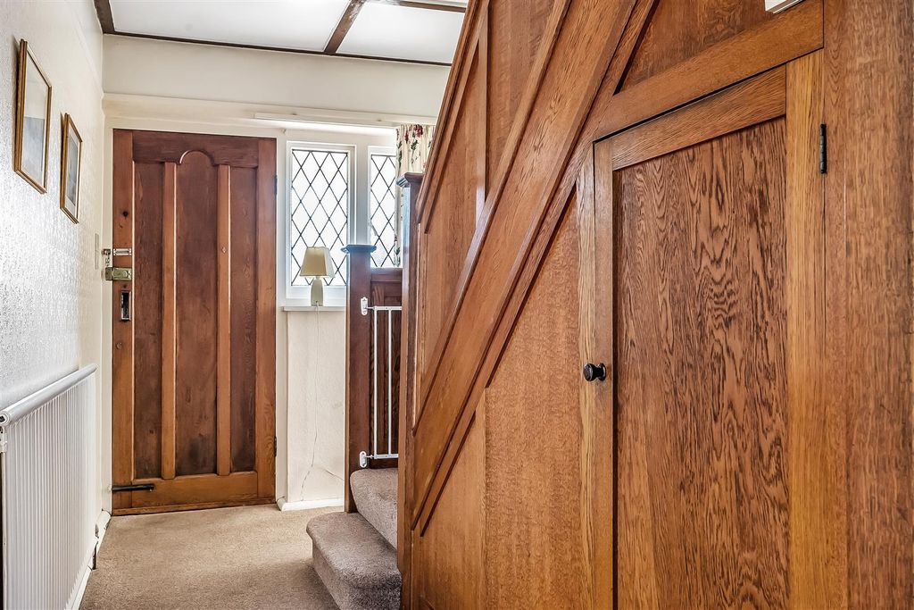 Additional image 15 of 4 bed detached house for saleRectory Close, Ashtead KT21