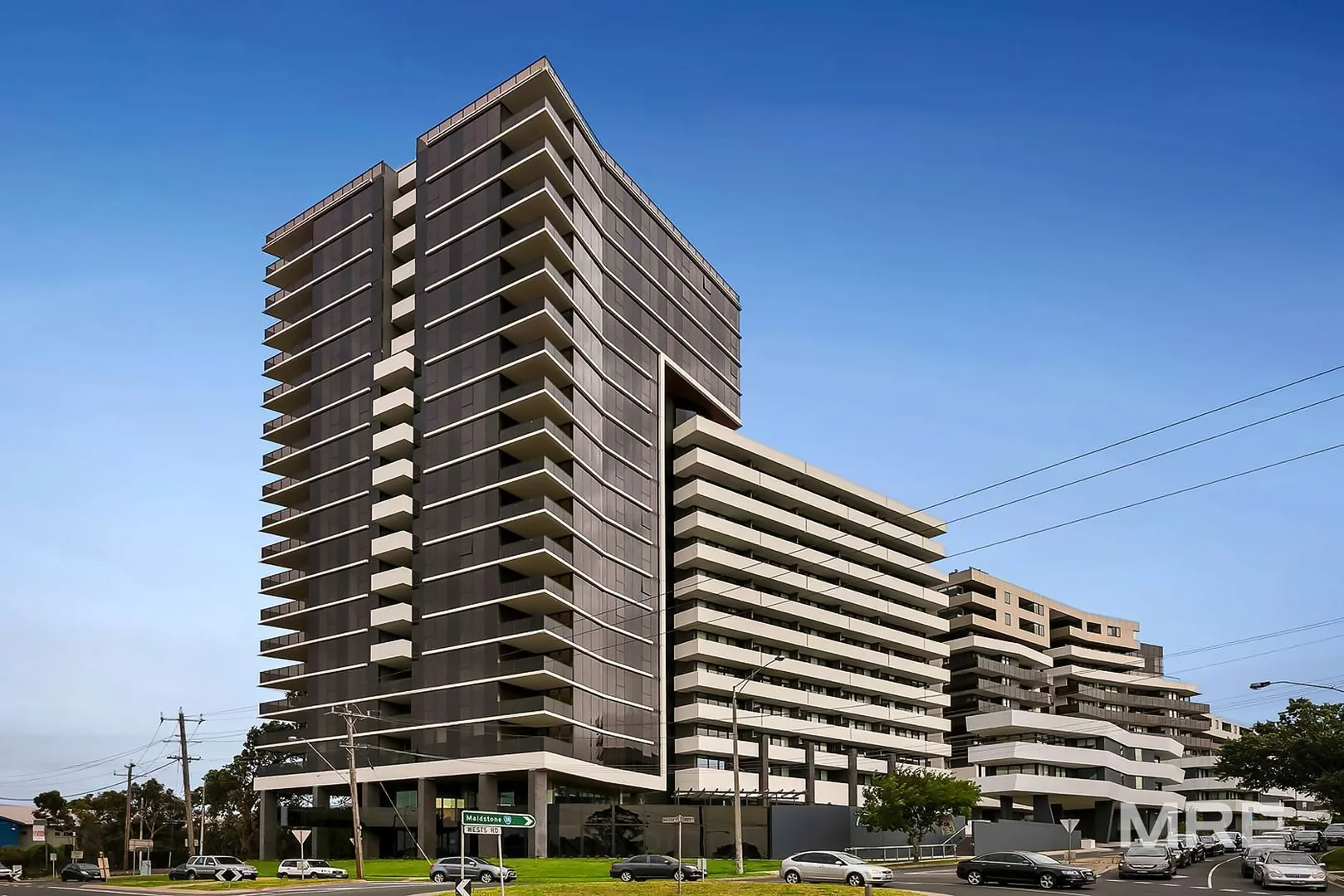 Additional image 12 of 611/72 Wests Road, Maribyrnong VIC 3032