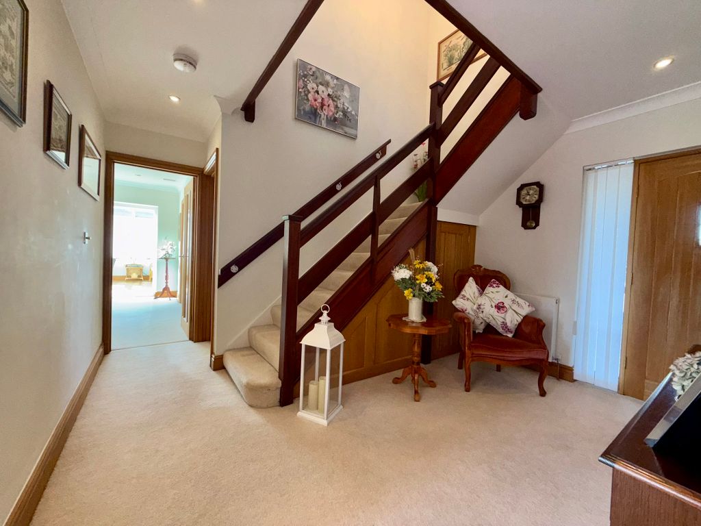 Additional image 2 of 5 bed detached house for salePantyrhos, Aberystwyth SY23