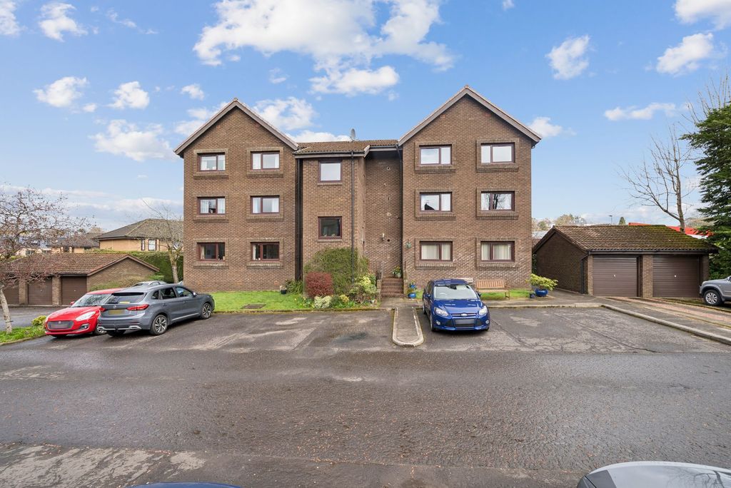 Additional image 20 of 2 bed flat for saleViewpark, Milngavie G62