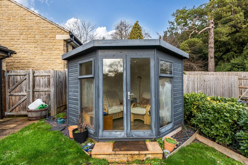 Ash Close, Wells, BA5 photo 4