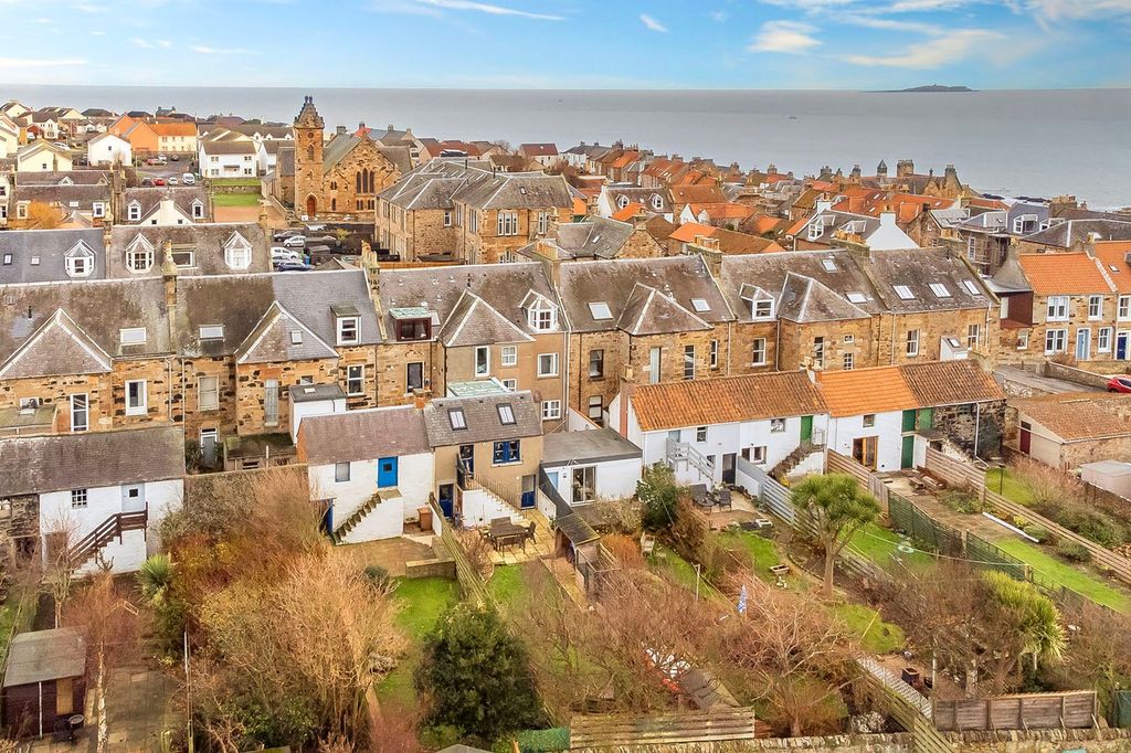 Additional image 20 of 4 bed terraced house for saleRodger Street, Cellardyke, Anstruther KY10