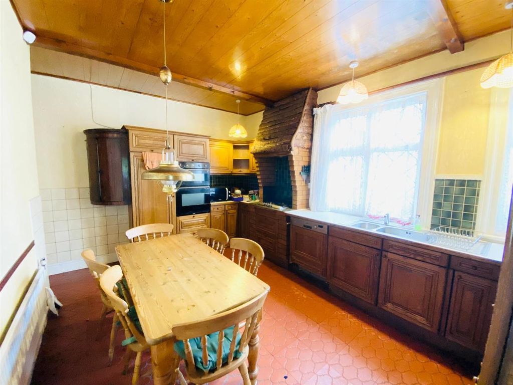 Additional image 38 of 4 bed country house for saleWesterhill House, Westerhill, Ashton-Under-Lyne OL7