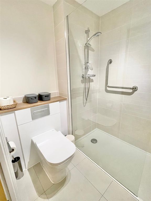 Additional image 9 of 1 bed flat for saleBeckett Grange, Barnsley S70