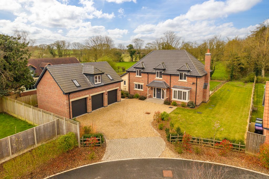 Additional image 27 of 4 bed detached house for saleTealby, Market Rasen LN8