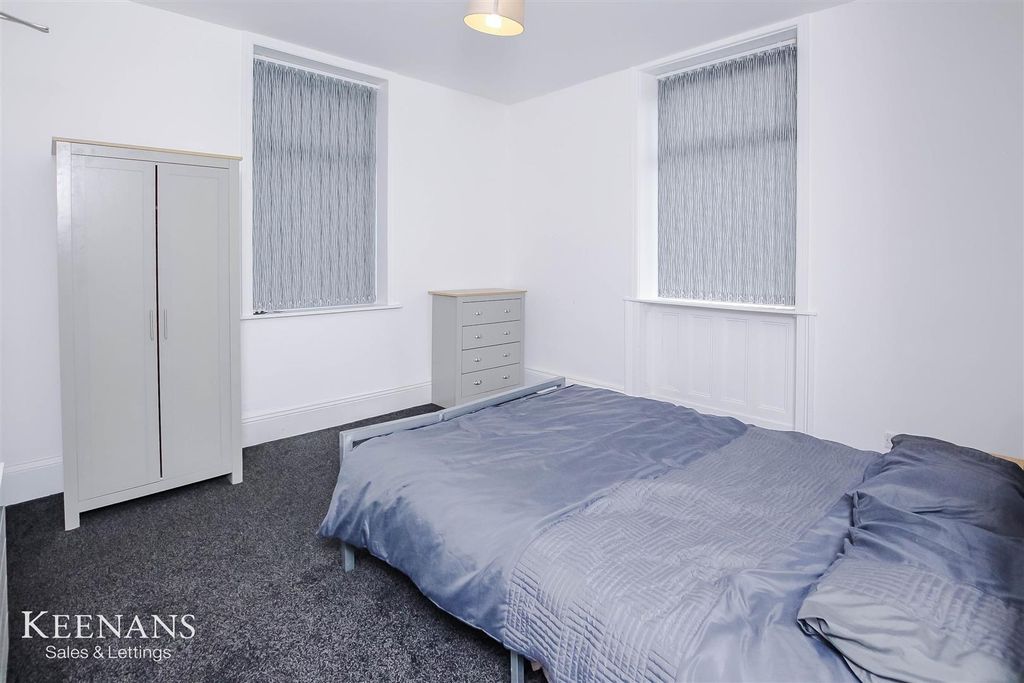 Additional image 11 of 2 bed flat for saleVictoria Street, Accrington BB5