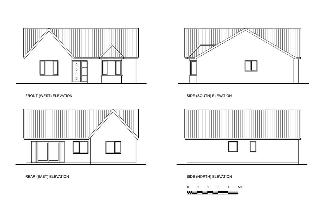 Additional image 8 of Land for saleOrchard Road, Fiskerton, Lincoln LN3