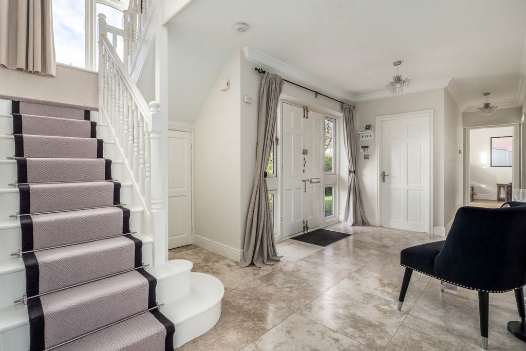Additional image 5 of 4 bed detached house for saleSandlebridge Rise, Alderley Edge, Cheshire SK9