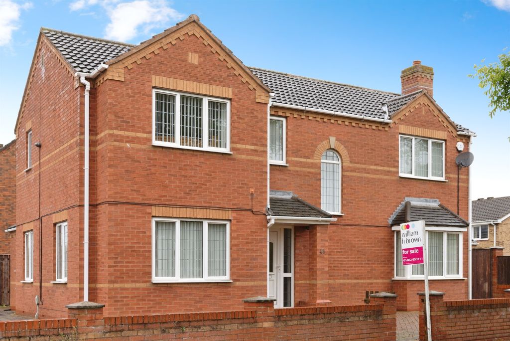 Additional image 6 of 4 bed detached house for saleSummergroves Way, Hull HU4