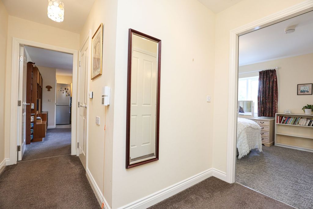 Additional image 5 of 1 bed flat for saleWoodlands, Bridge Lane, Penrith CA11