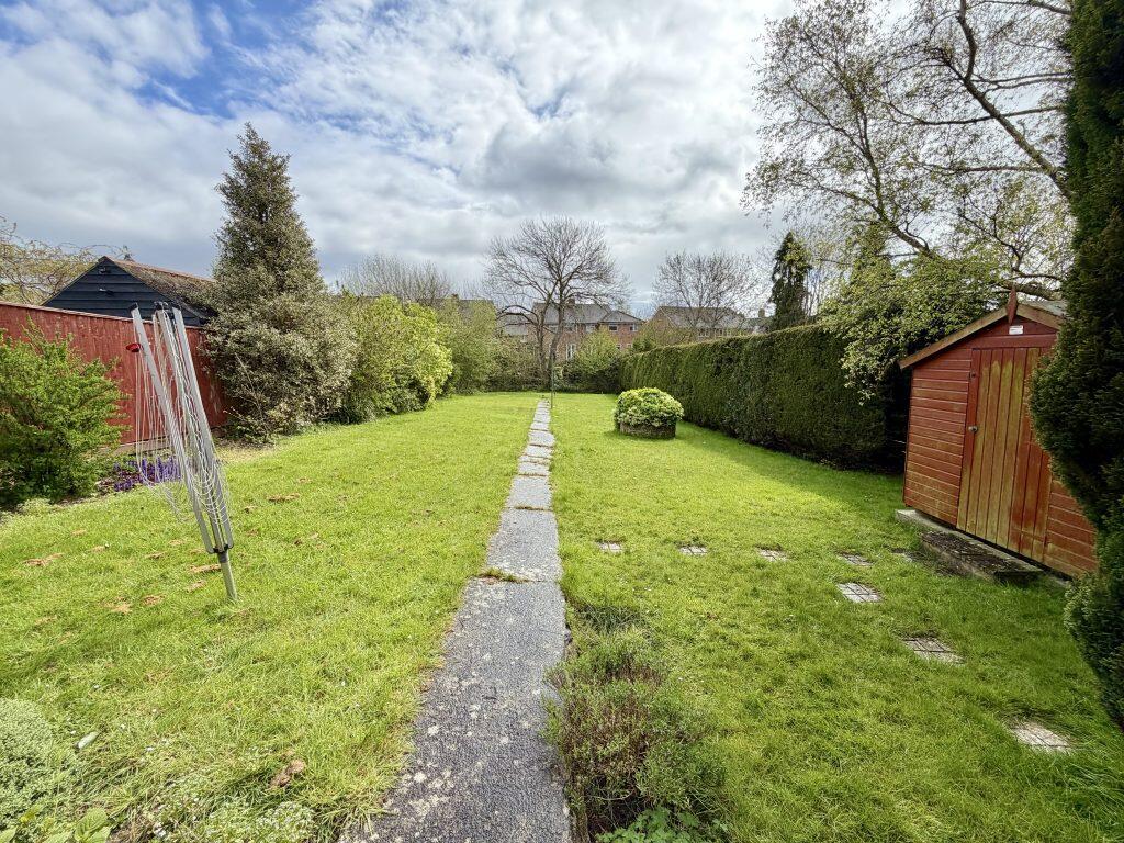 Additional image 15 of Grove Avenue, Yeovil, Somerset, BA20