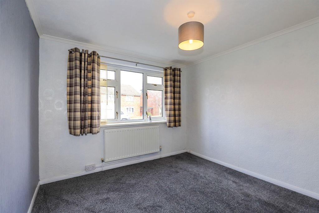 Additional image 8 of 1 bed flat for saleHumphries Crescent, Bilston WV14