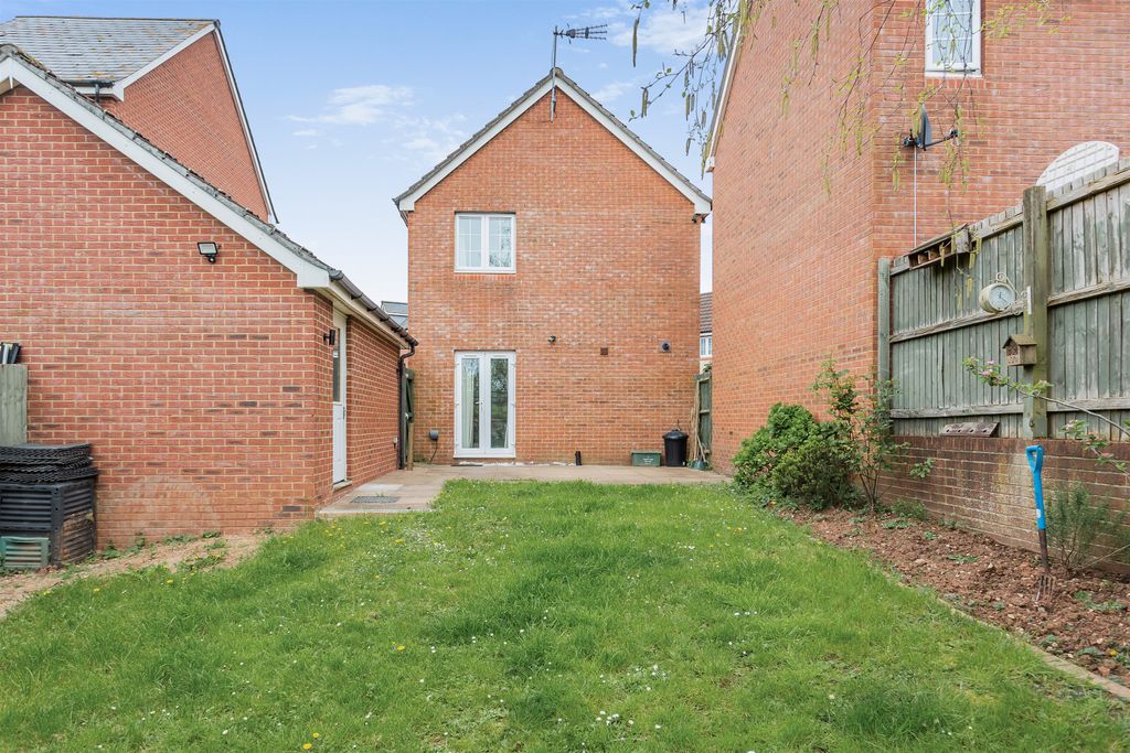 Additional image 15 of 3 bed detached house for saleJames Stephens Way, Chepstow, Monmouthshire NP16