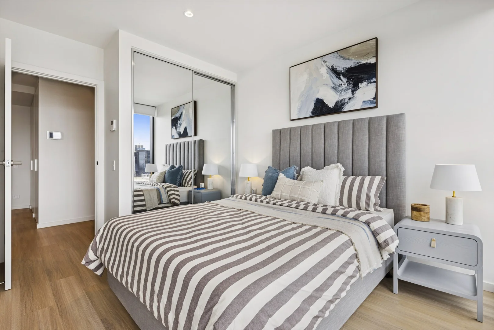 Additional image 2 of 105/648 Flinders Street, Docklands VIC 3008