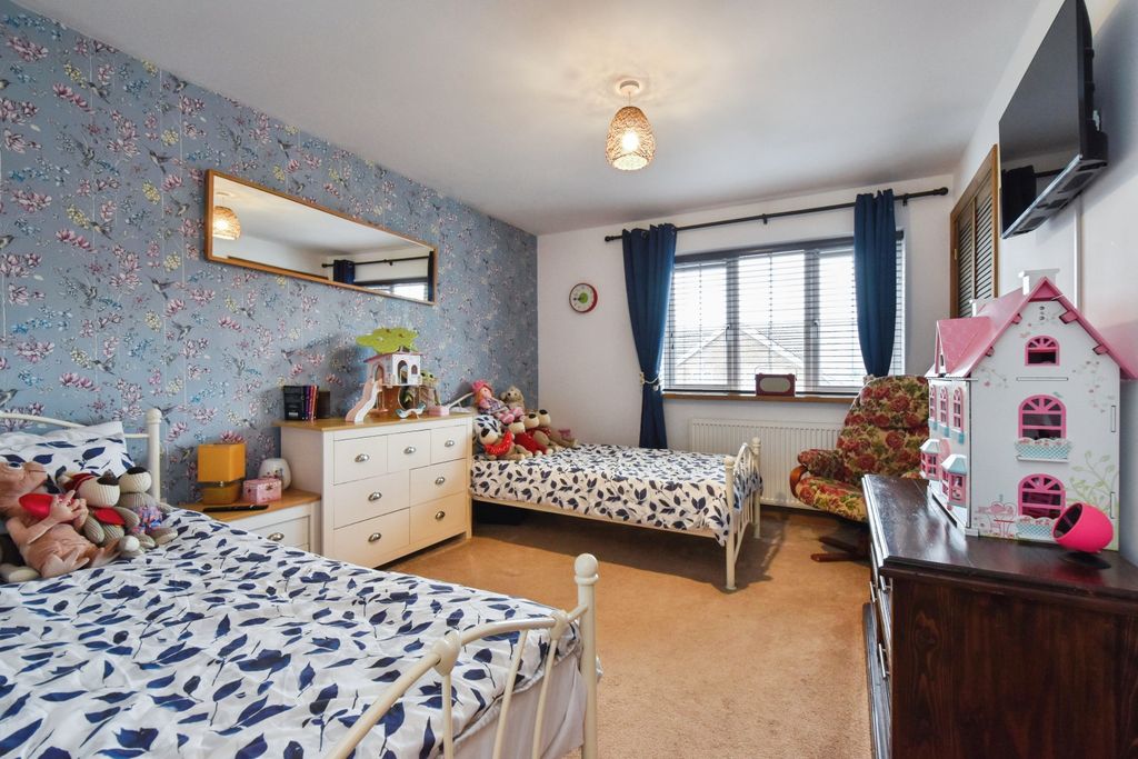 Additional image 15 of 3 bed semi-detached house for saleParc Aberaman, Aberdare CF44