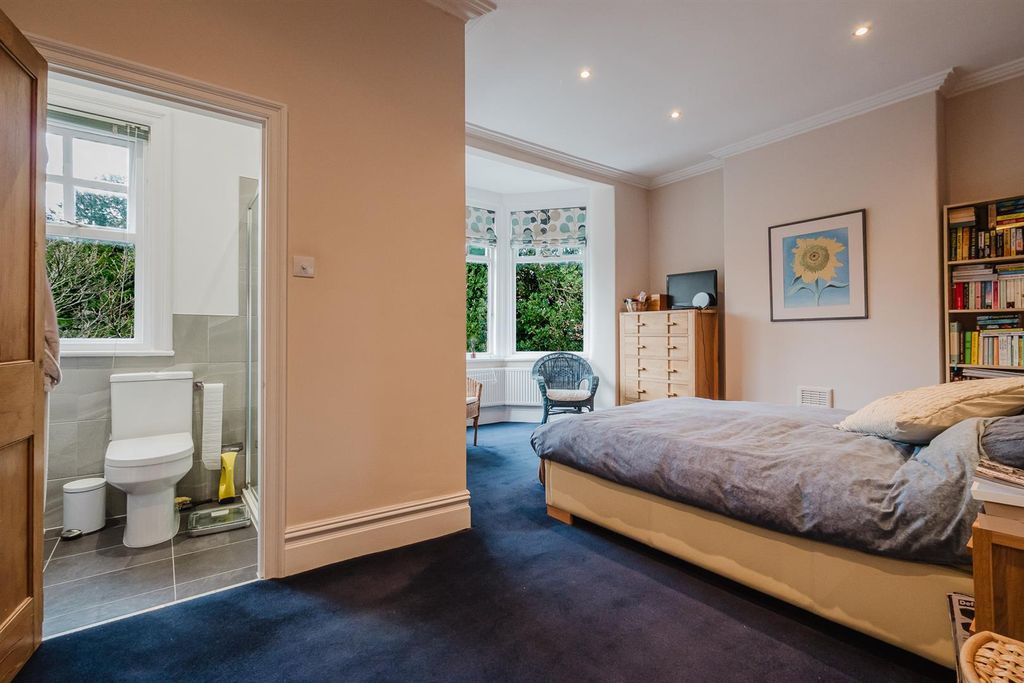 Additional image 21 of 5 bed semi-detached house for saleGroby Road, Altrincham WA14