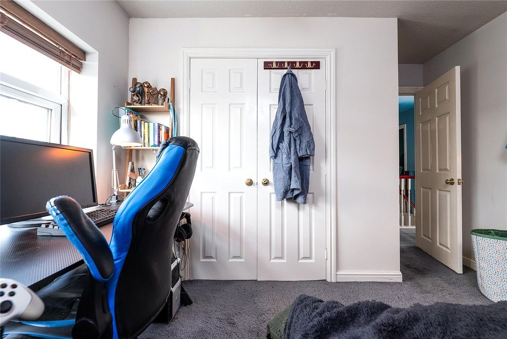 Additional image 31 of 5 bed detached house for saleKendray Close, Belper, Derbyshire DE56