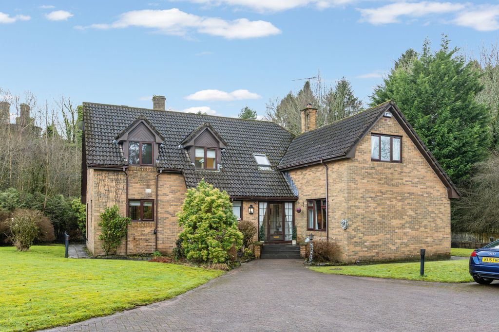 Additional image 40 of 5 bed detached house for saleCastlelee, Buchanan Castle Estate, Drymen, Glasgow G63