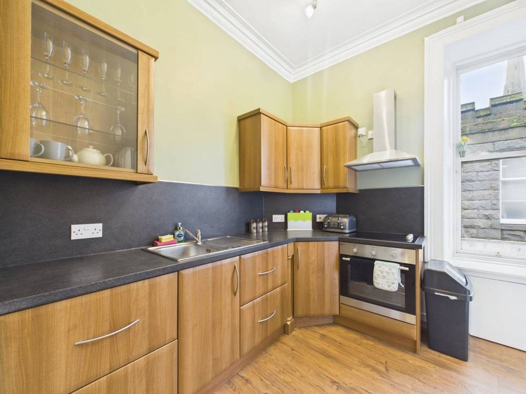Additional image 4 of 2 bed maisonette for saleBridge Street, Banff AB45
