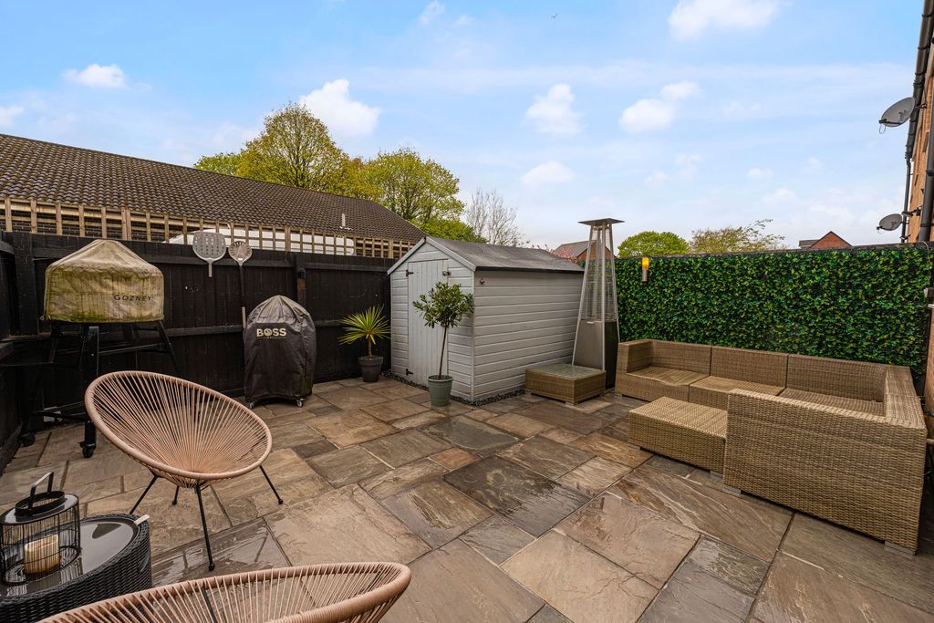 Additional image 28 of 3 bed semi-detached house for saleCefn Adda Close, Newport NP20