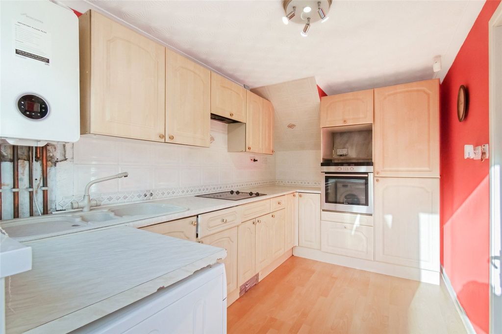 Additional image 8 of 2 bed end terrace house for saleThomson Drive, Airdrie, North Lanarkshire ML6