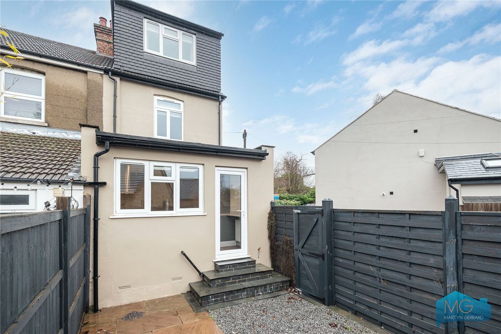 Additional image 16 of 3 bed end terrace house for saleWest End Lane, Barnet EN5