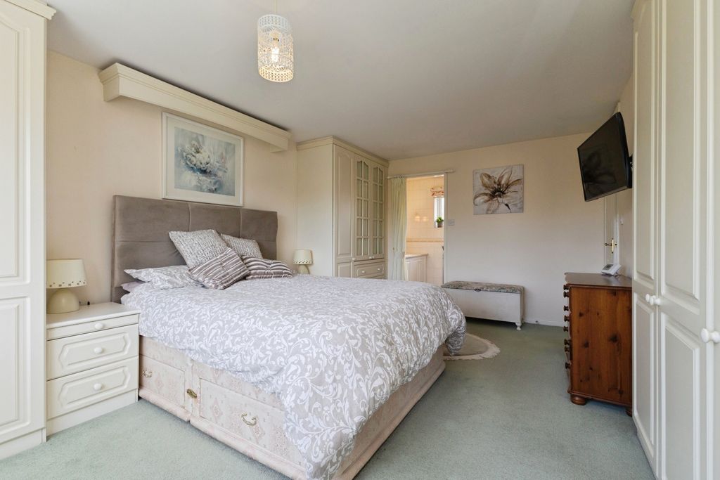 Additional image 15 of 4 bed detached house for saleThe Willow Chase, Long Newton, Stockton-On-Tees, Durham TS21