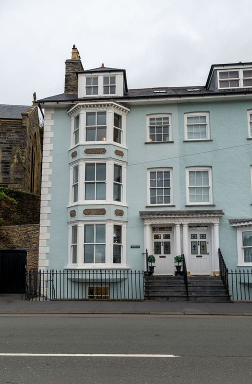 Additional image 35 of 6 bed semi-detached house for saleAfon Las, 17 Sea View Terrace, Aberdovey LL35