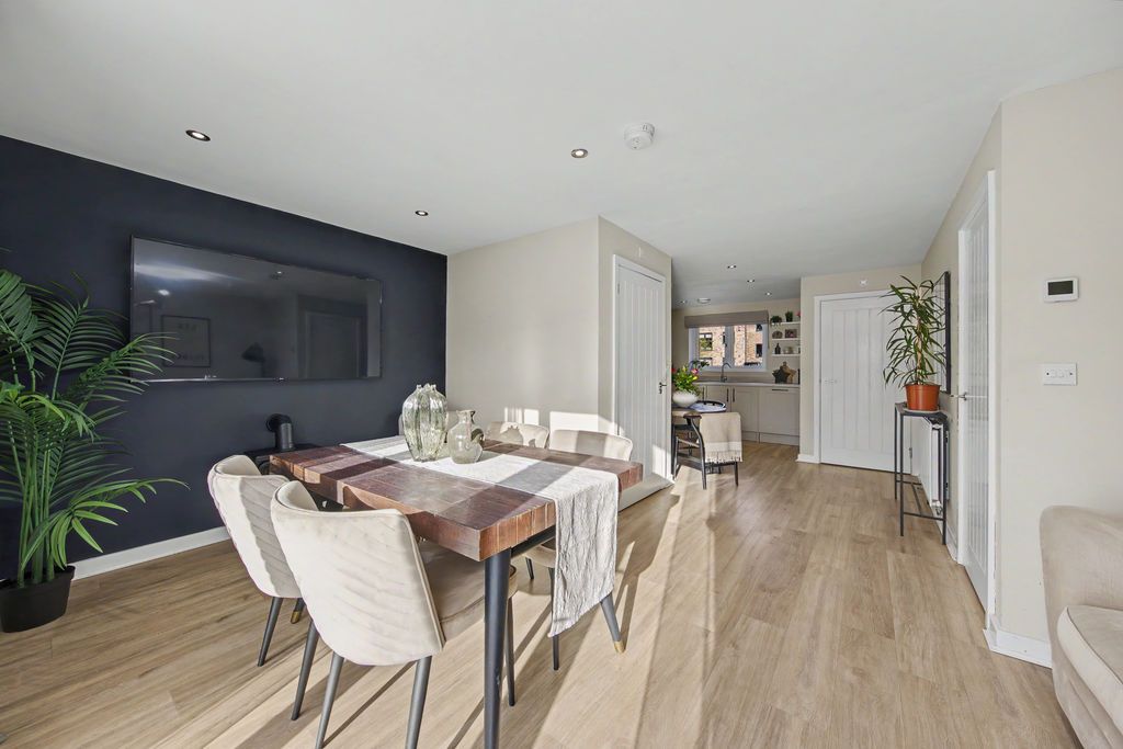 Additional image 8 of 4 bed semi-detached house for saleWoodyard Avenue, Tapton, Chesterfield S41