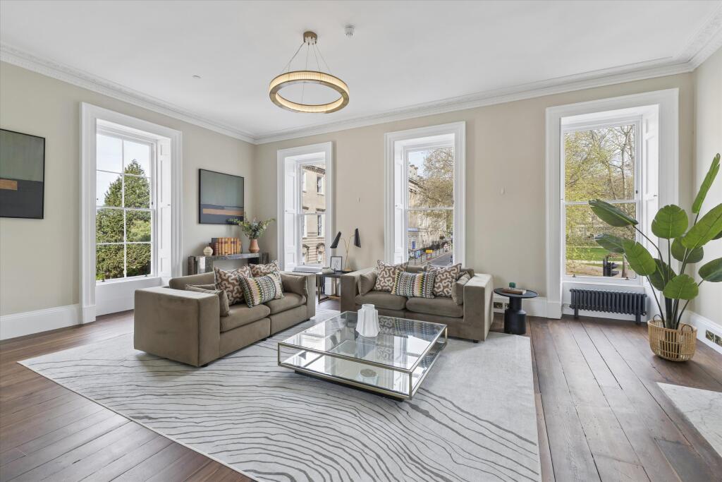 Additional image 2 of Queen Square, Bath, Somerset BA1