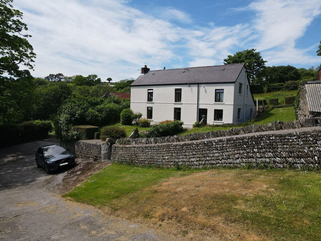 Additional image 9 of 3 bed farm for saleHeol Troeon Bach, Llanedi, Pontarddulais SA4