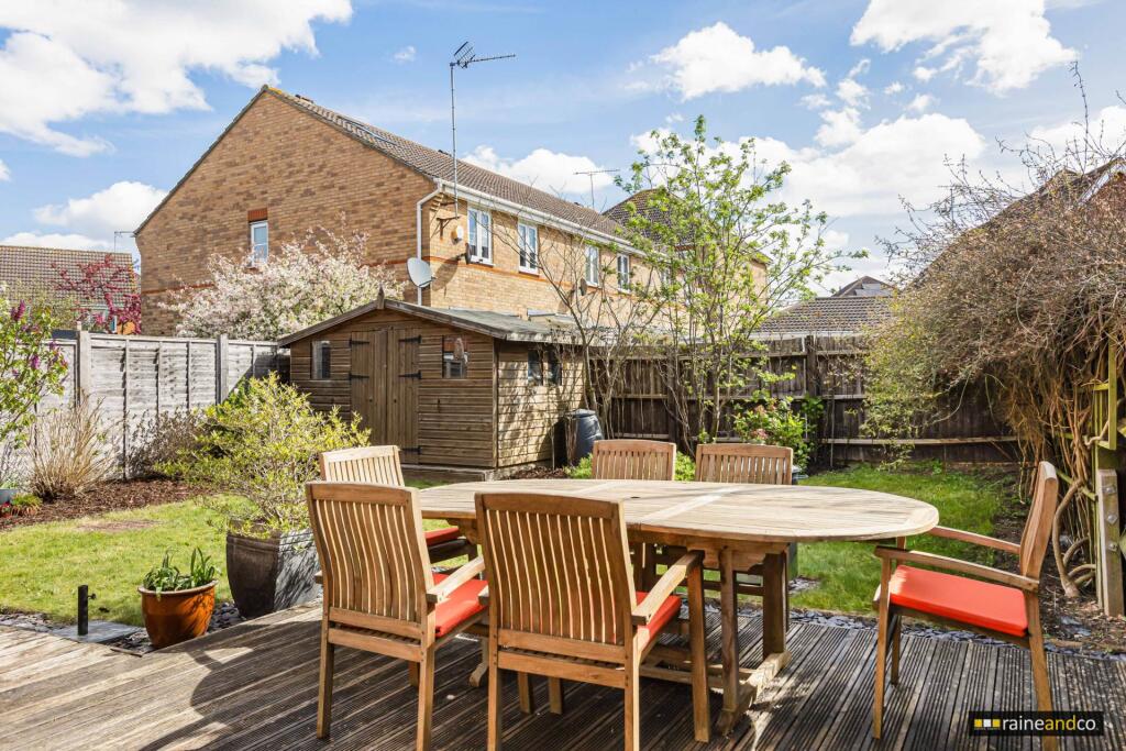 Additional image 29 of Lavender Close, Hatfield