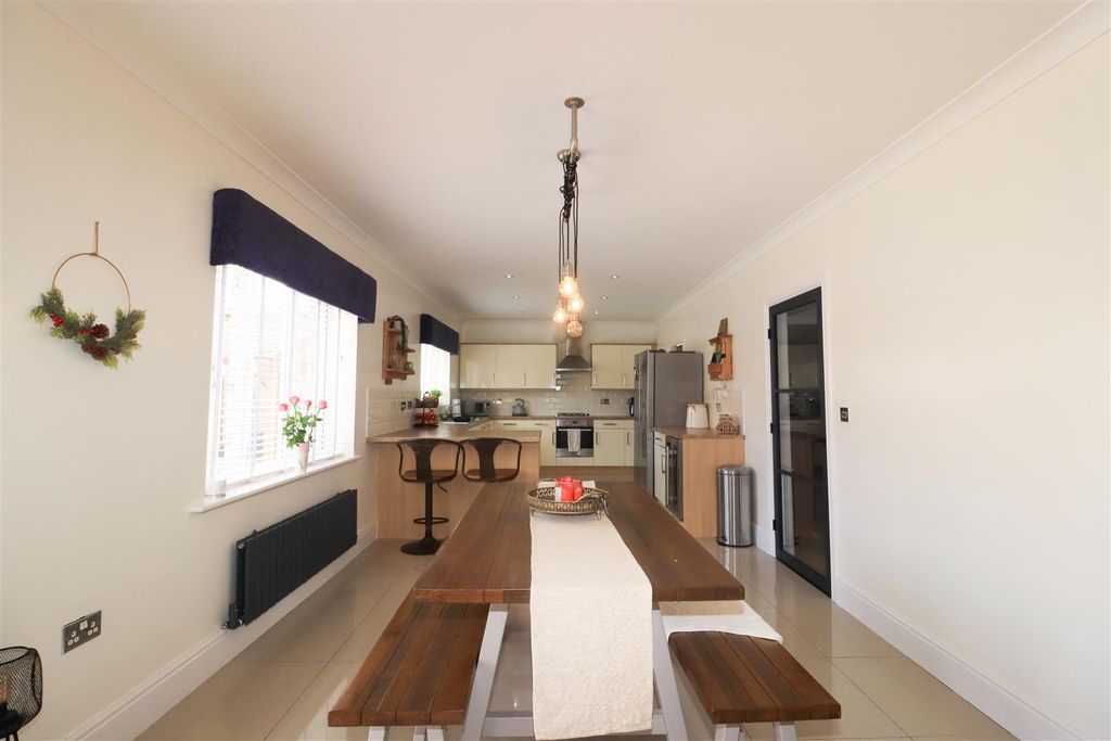 Additional image 5 of 6 bed detached house for saleBelfry Close, Ashington NE63