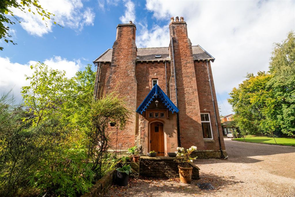Additional image 57 of 8 bed detached house for saleFell Lane, Penrith CA11